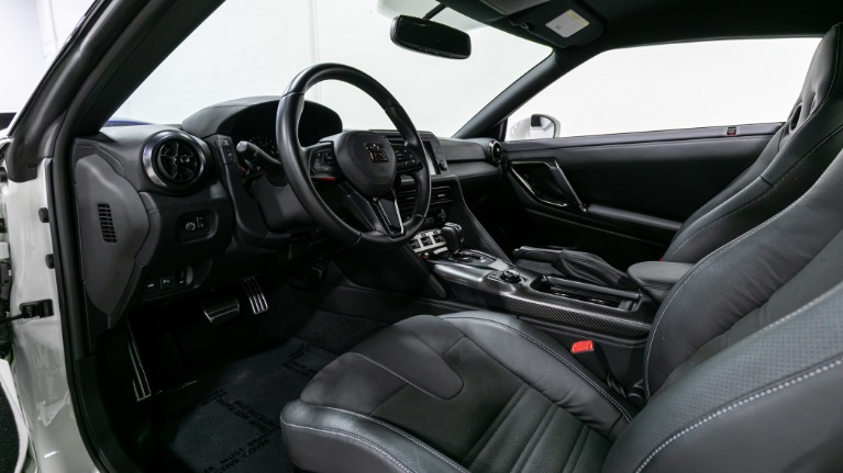 Used 2020 Nissan GT-R Premium | Pompano Beach, FL