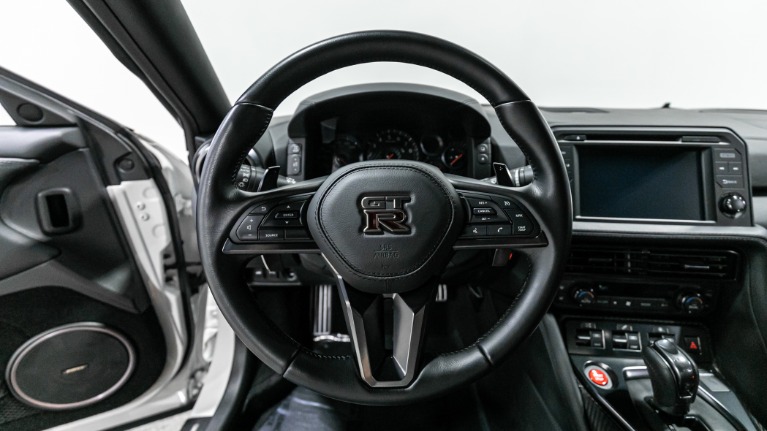 Used 2020 Nissan GT-R Premium | Pompano Beach, FL