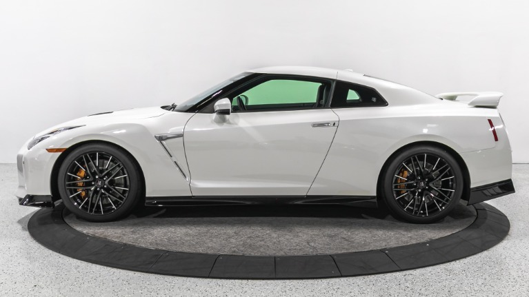 Used 2020 Nissan GT-R Premium | Pompano Beach, FL