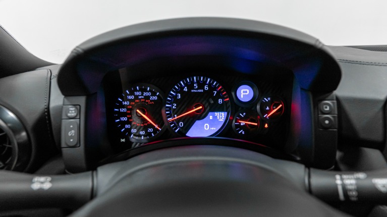 Used 2020 Nissan GT-R Premium | Pompano Beach, FL