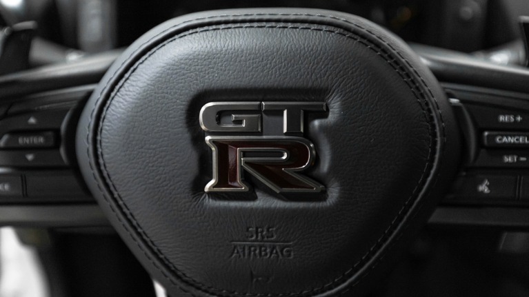 Used 2020 Nissan GT-R Premium | Pompano Beach, FL