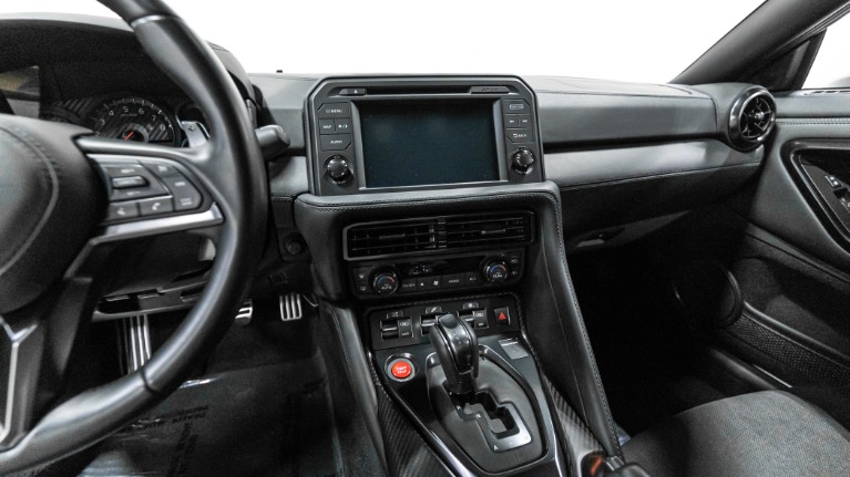Used 2020 Nissan GT-R Premium | Pompano Beach, FL