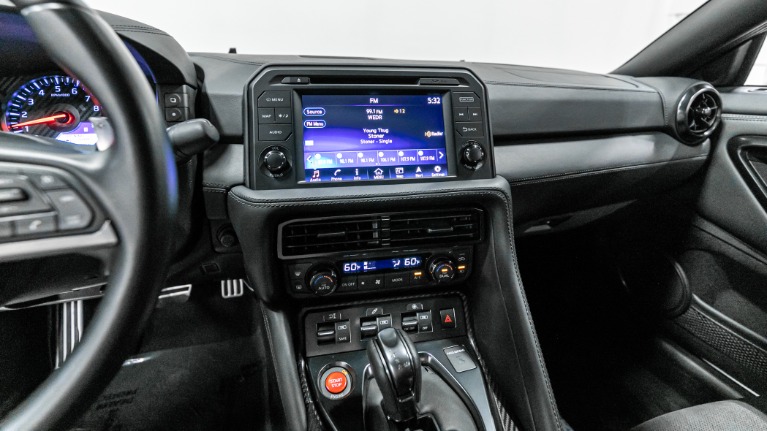 Used 2020 Nissan GT-R Premium | Pompano Beach, FL