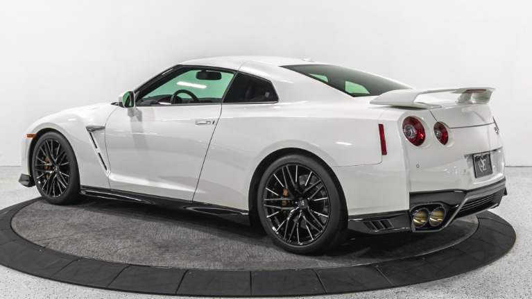 Used 2020 Nissan GT-R Premium | Pompano Beach, FL