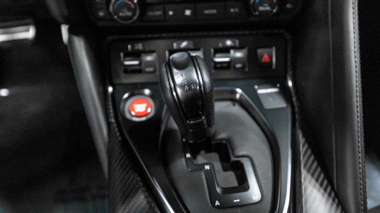 Used 2020 Nissan GT-R Premium | Pompano Beach, FL