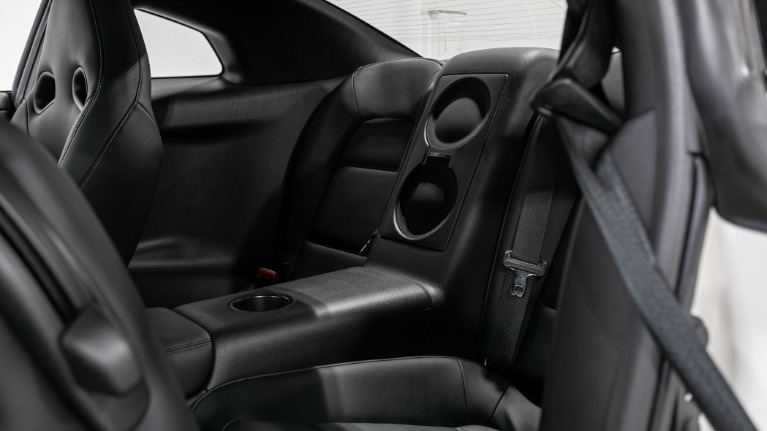Used 2020 Nissan GT-R Premium | Pompano Beach, FL