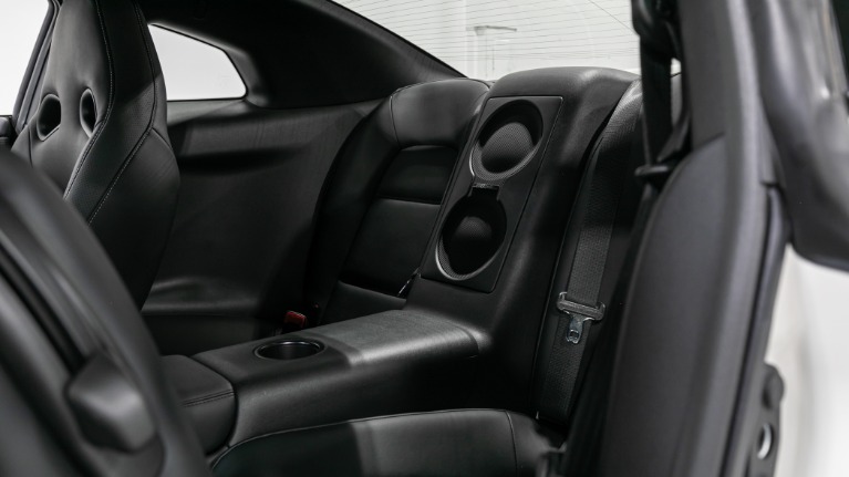 Used 2020 Nissan GT-R Premium | Pompano Beach, FL