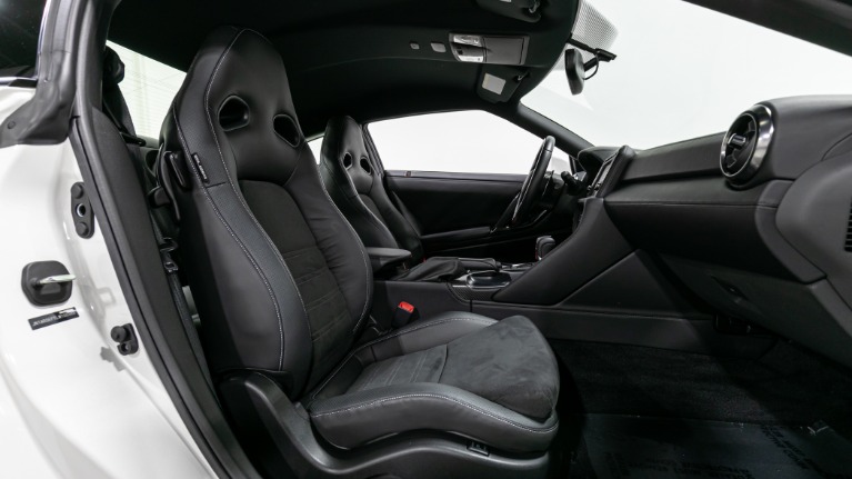 Used 2020 Nissan GT-R Premium | Pompano Beach, FL