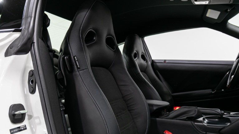 Used 2020 Nissan GT-R Premium | Pompano Beach, FL