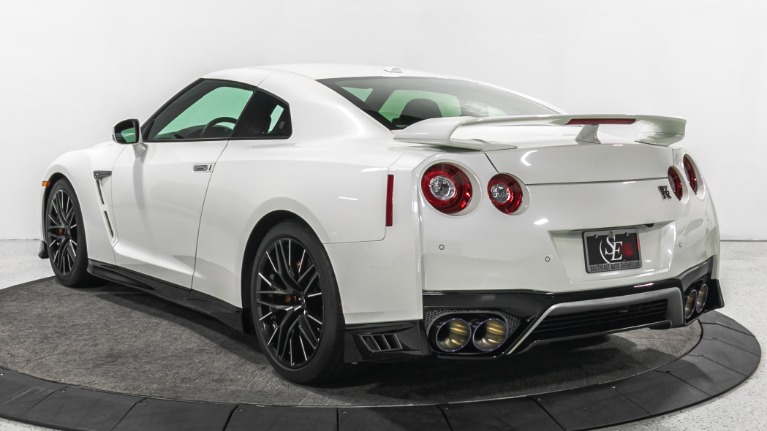 Used 2020 Nissan GT-R Premium | Pompano Beach, FL