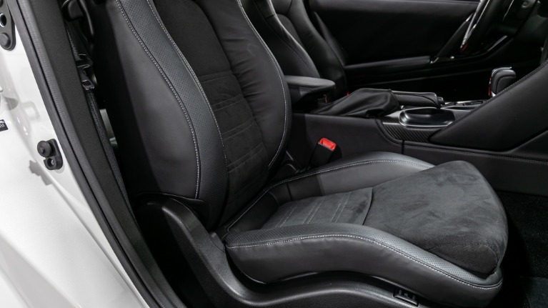 Used 2020 Nissan GT-R Premium | Pompano Beach, FL