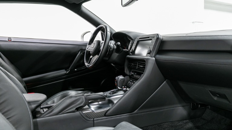 Used 2020 Nissan GT-R Premium | Pompano Beach, FL