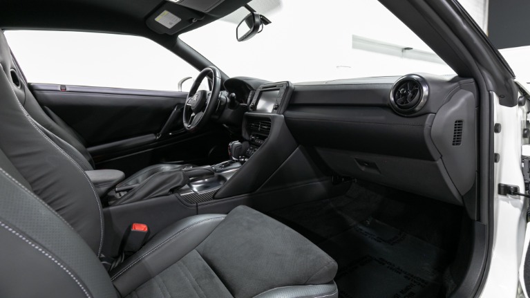 Used 2020 Nissan GT-R Premium | Pompano Beach, FL