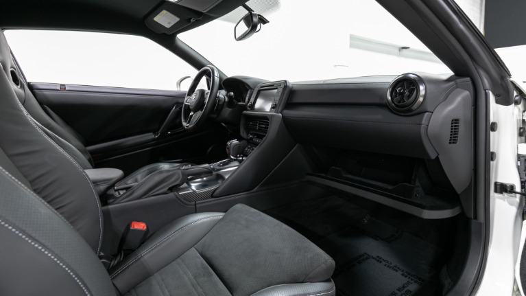 Used 2020 Nissan GT-R Premium | Pompano Beach, FL