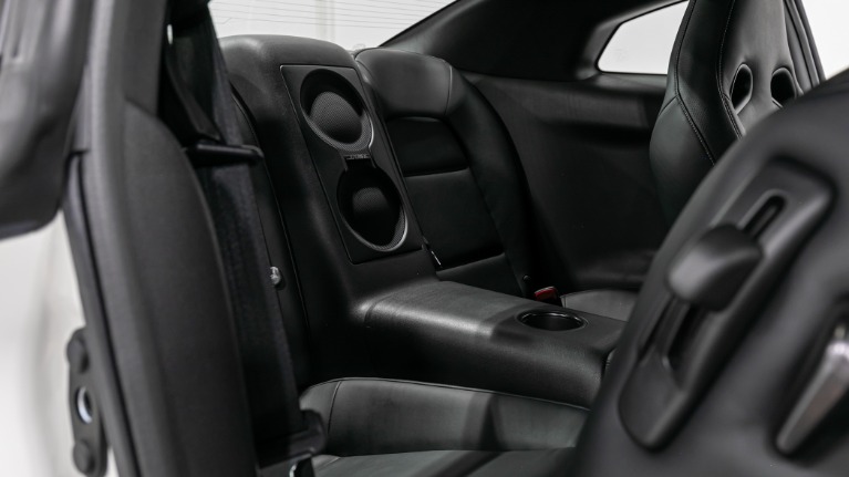 Used 2020 Nissan GT-R Premium | Pompano Beach, FL