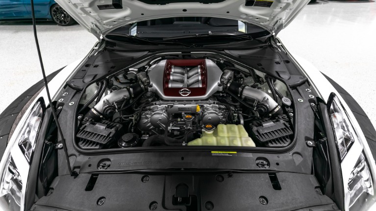 Used 2020 Nissan GT-R Premium | Pompano Beach, FL