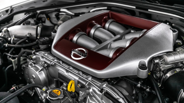 Used 2020 Nissan GT-R Premium | Pompano Beach, FL