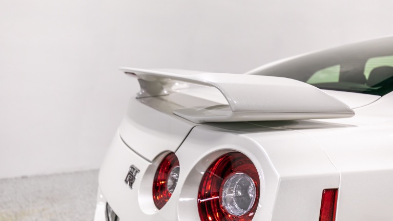 Used 2020 Nissan GT-R Premium | Pompano Beach, FL