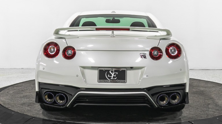 Used 2020 Nissan GT-R Premium | Pompano Beach, FL