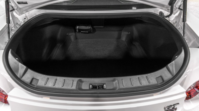 Used 2020 Nissan GT-R Premium | Pompano Beach, FL