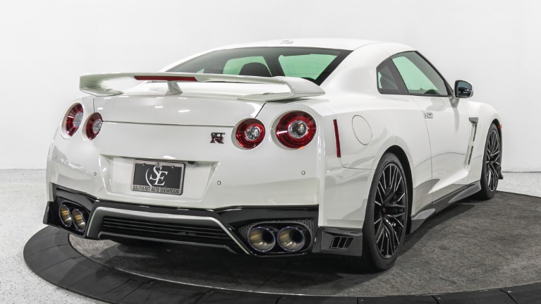 Used 2020 Nissan GT-R Premium | Pompano Beach, FL