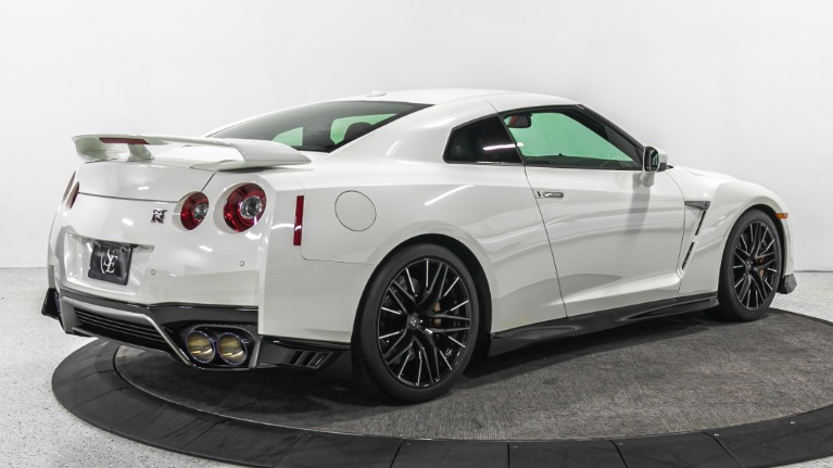 Used 2020 Nissan GT-R Premium | Pompano Beach, FL