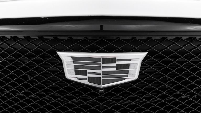 Used 2022 Cadillac Escalade ESV Sport Platinum 4wd | Pompano Beach, FL
