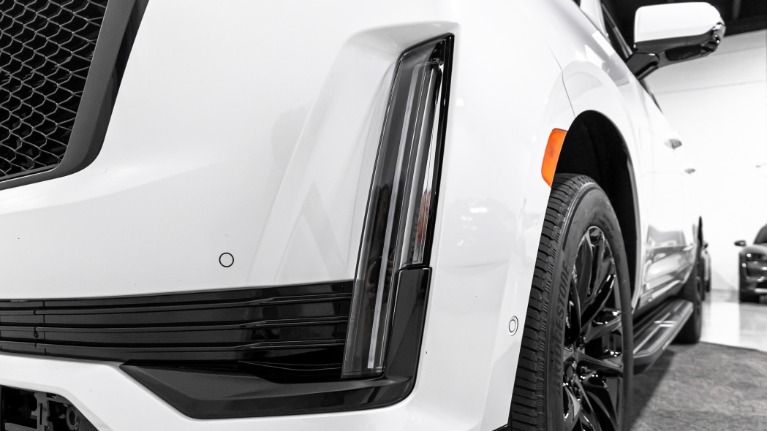 Used 2022 Cadillac Escalade ESV Sport Platinum 4wd | Pompano Beach, FL