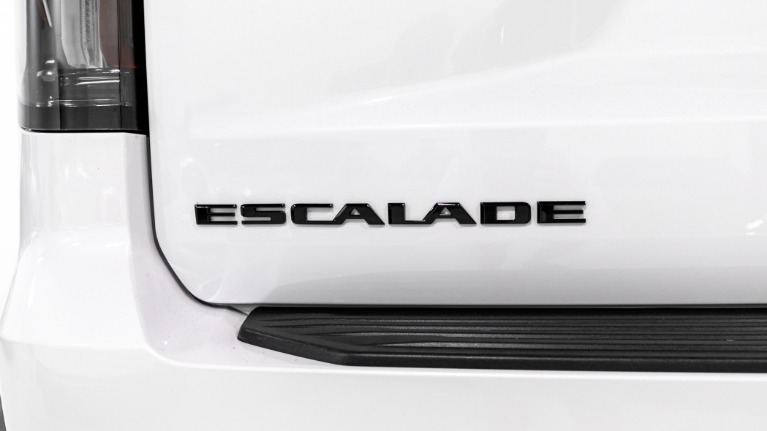 Used 2022 Cadillac Escalade ESV Sport Platinum 4wd | Pompano Beach, FL
