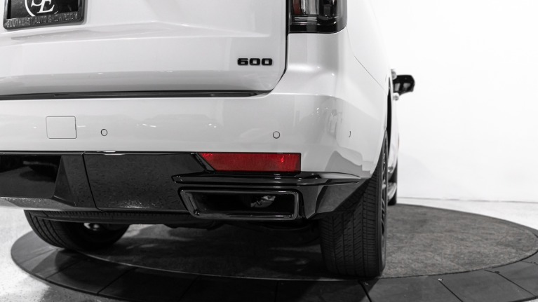 Used 2022 Cadillac Escalade ESV Sport Platinum 4wd | Pompano Beach, FL