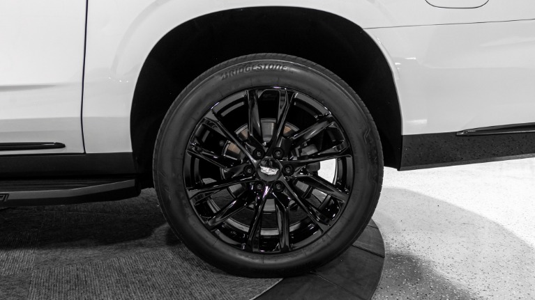 Used 2022 Cadillac Escalade ESV Sport Platinum 4wd | Pompano Beach, FL
