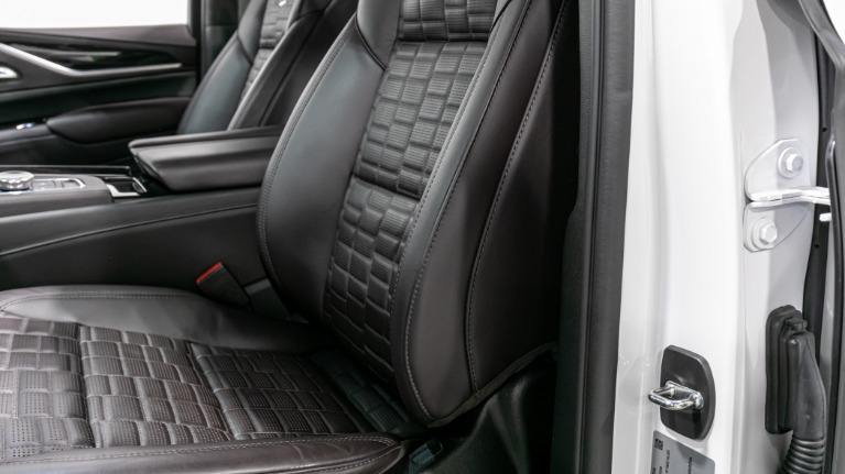 Used 2022 Cadillac Escalade ESV Sport Platinum 4wd | Pompano Beach, FL