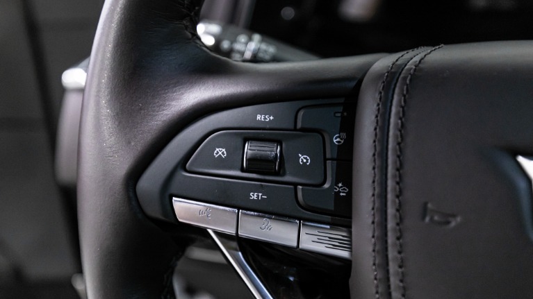 Used 2022 Cadillac Escalade ESV Sport Platinum 4wd | Pompano Beach, FL