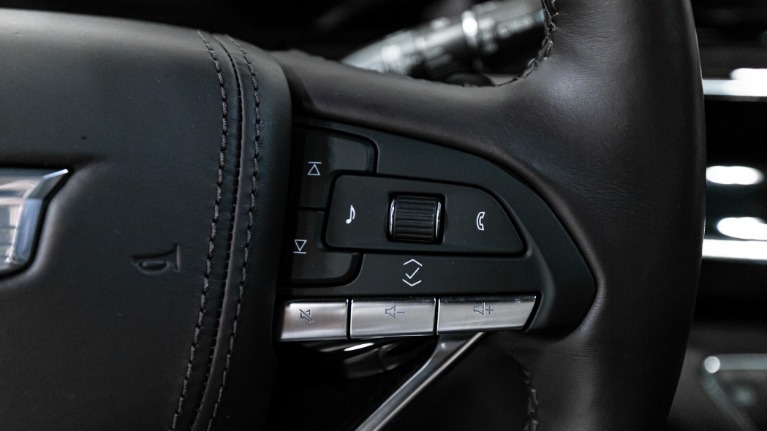 Used 2022 Cadillac Escalade ESV Sport Platinum 4wd | Pompano Beach, FL