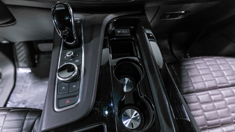 Used 2022 Cadillac Escalade ESV Sport Platinum 4wd | Pompano Beach, FL