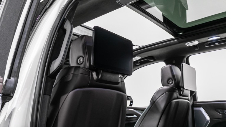 Used 2022 Cadillac Escalade ESV Sport Platinum 4wd | Pompano Beach, FL
