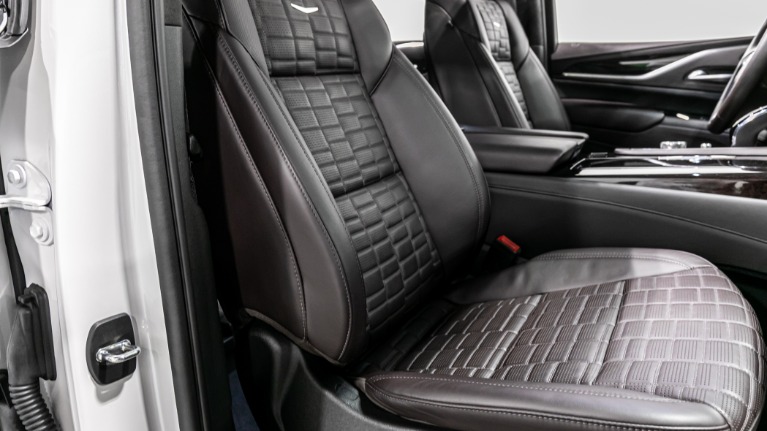 Used 2022 Cadillac Escalade ESV Sport Platinum 4wd | Pompano Beach, FL
