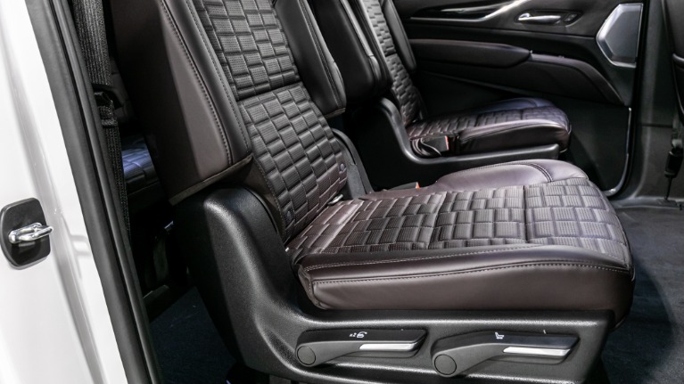 Used 2022 Cadillac Escalade ESV Sport Platinum 4wd | Pompano Beach, FL