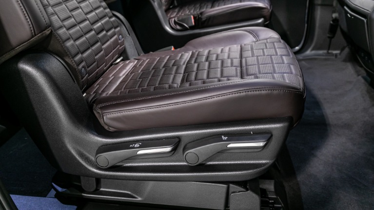 Used 2022 Cadillac Escalade ESV Sport Platinum 4wd | Pompano Beach, FL