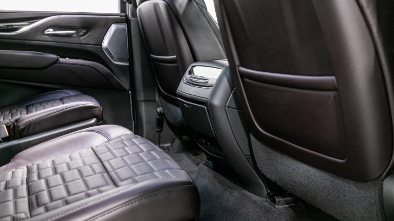 Used 2022 Cadillac Escalade ESV Sport Platinum 4wd | Pompano Beach, FL