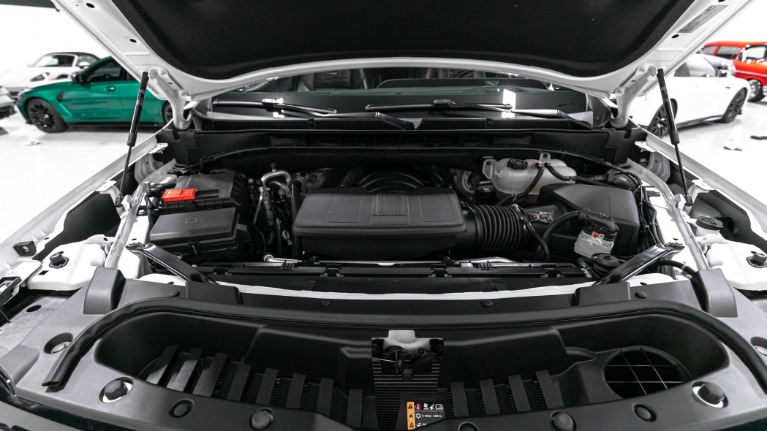 Used 2022 Cadillac Escalade ESV Sport Platinum 4wd | Pompano Beach, FL