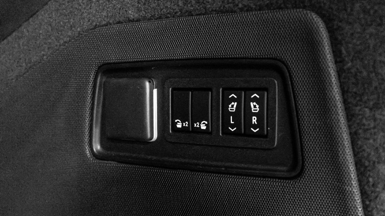 Used 2022 Cadillac Escalade ESV Sport Platinum 4wd | Pompano Beach, FL