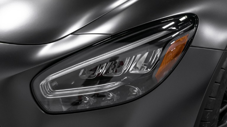 Used 2021 Mercedes-Benz AMG GT (PENDING) | Pompano Beach, FL