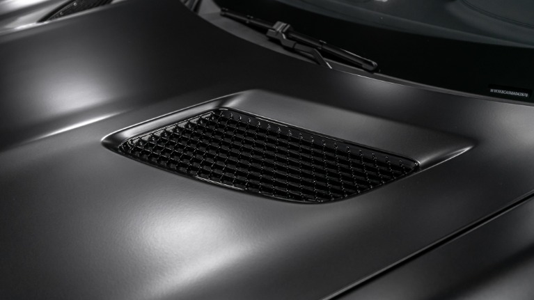 Used 2021 Mercedes-Benz AMG GT (PENDING) | Pompano Beach, FL