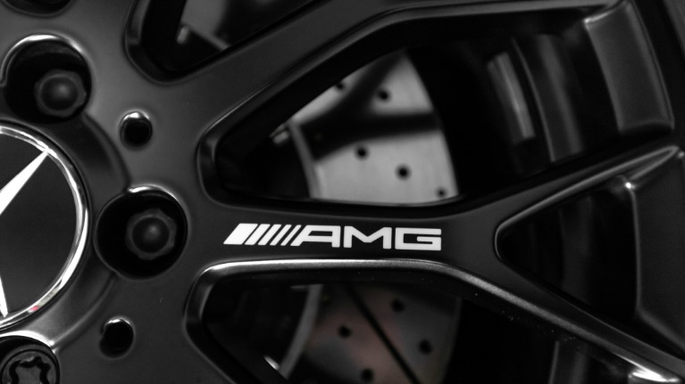 Used 2021 Mercedes-Benz AMG GT (PENDING) | Pompano Beach, FL