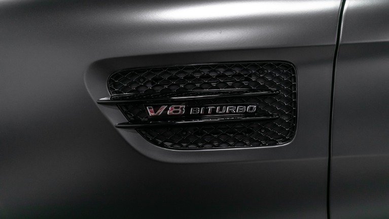 Used 2021 Mercedes-Benz AMG GT (PENDING) | Pompano Beach, FL