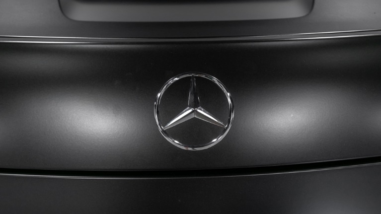 Used 2021 Mercedes-Benz AMG GT (PENDING) | Pompano Beach, FL