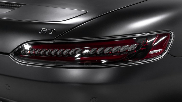 Used 2021 Mercedes-Benz AMG GT (PENDING) | Pompano Beach, FL