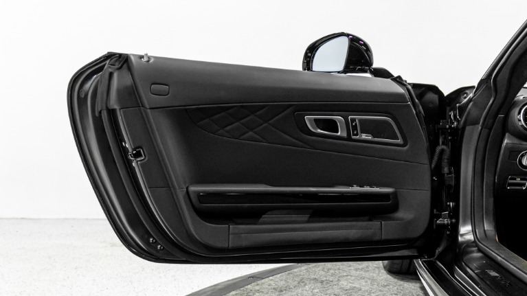 Used 2021 Mercedes-Benz AMG GT (PENDING) | Pompano Beach, FL