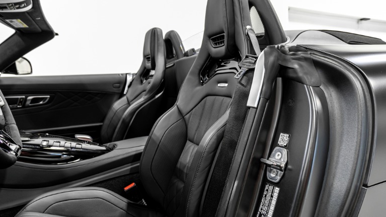 Used 2021 Mercedes-Benz AMG GT (PENDING) | Pompano Beach, FL